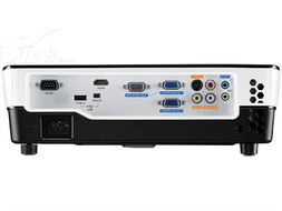 明基MH680投影機產(chǎn)品展示