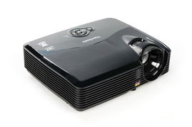 優(yōu)派PJD5123投影機與制冷設備 產(chǎn)品圖片與技術(shù)解析