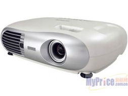 Epson EMP-TW10 投影機綜合解析 報價、廠家、技術集成與應用