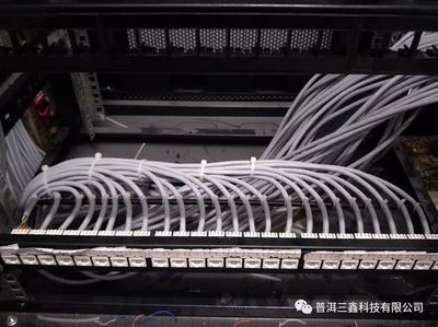 新辦公大樓智能化綜合布線系統實施 計算機系統集成與綜合布線實踐