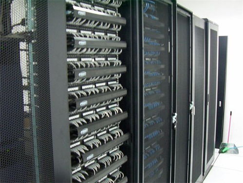 增城企業機房建設與計算機系統集成 一站式解決方案與谷碼服務